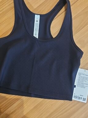 Lululemon Power Pivot Training Tank